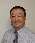 代表取締役 篠田誠
